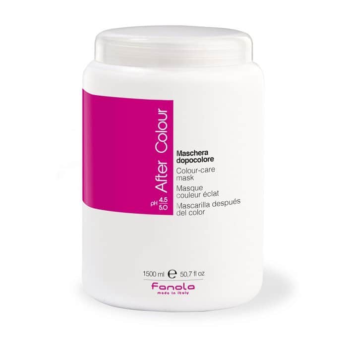 מסכה לשיער צבוע 1500 מ"ל