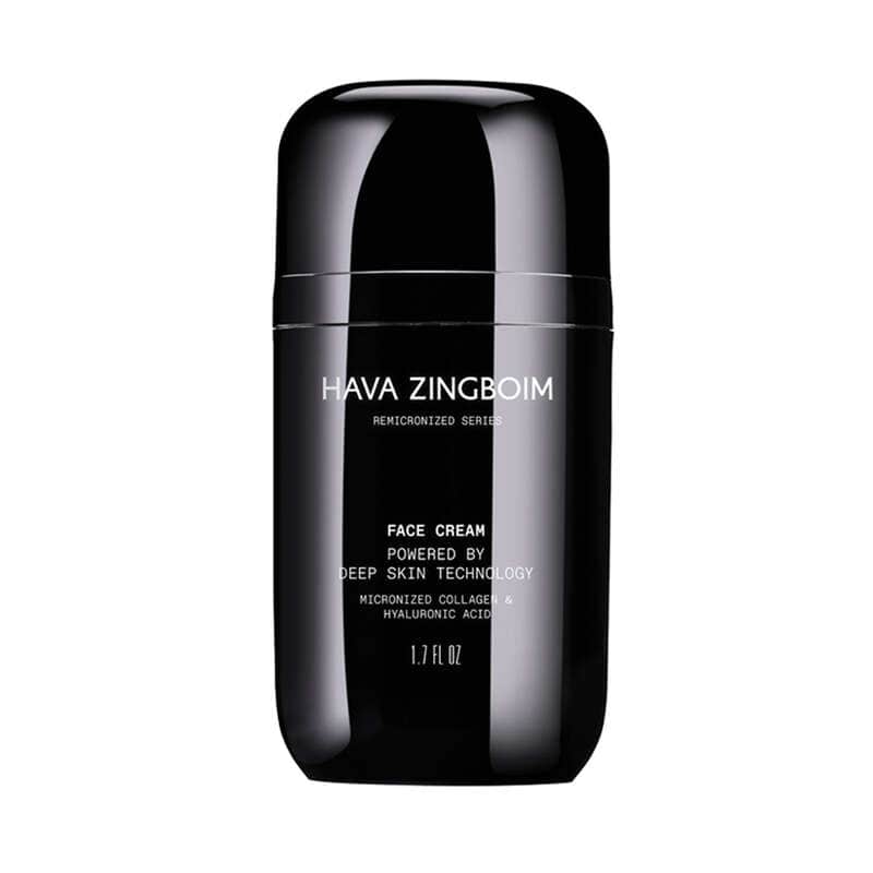 קרם פנים רימקרונייזד REMICRONIZED FACE CREAM