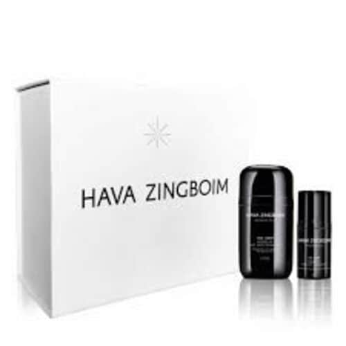 ערכת עיניים.