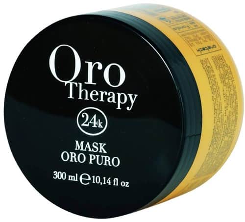 מסכת קראטין Oro Therapy טיפולית