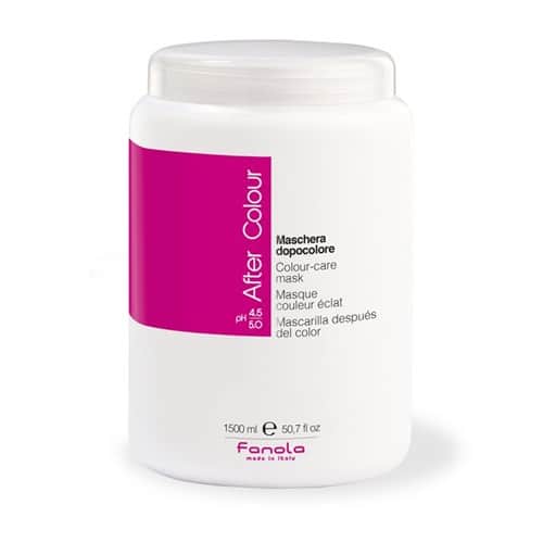 מסכה לשיער צבוע 1500 מ"ל
