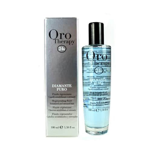 שמן קראטין טיפולי לשיער פגום 100 מ"ל