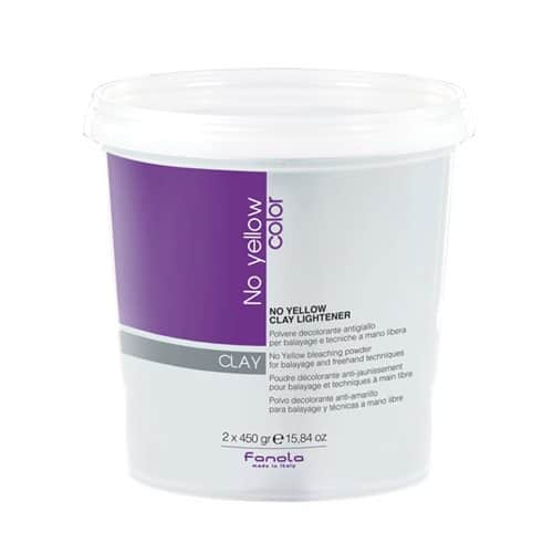 הבהרה חיימר מנטרל צהוב 500g