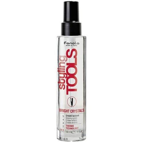 סרום גבישי קריסטל