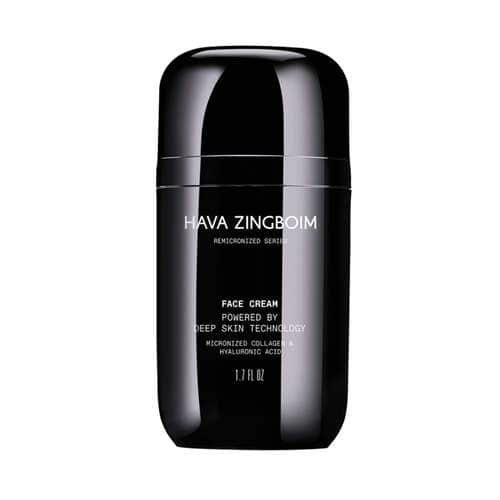 קרם פנים רימקרונייזד  REMICRONIZED FACE CREAM