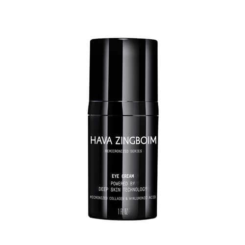 קרם עיניים רימייקרונייזד REMICRONIZED EYE CREAM