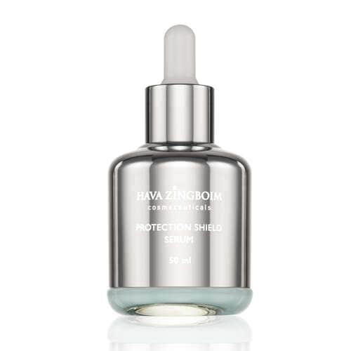 סרום פרוטקשן שילד PROTECTION SHIELD