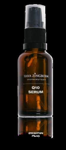 Q10 Serum סרום Q 10