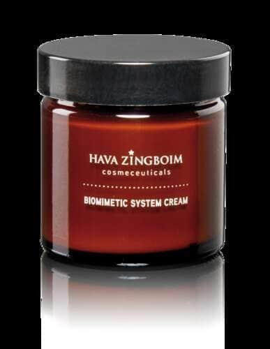 Biomimetic System Cream קרם ביוממטי סיסטם
