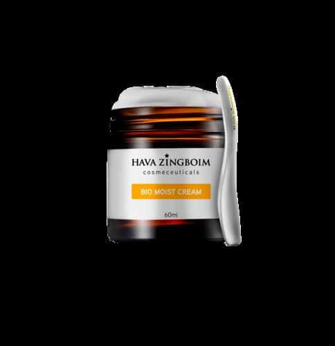 BIO-MOIST-CREAM קרם ביומויסט