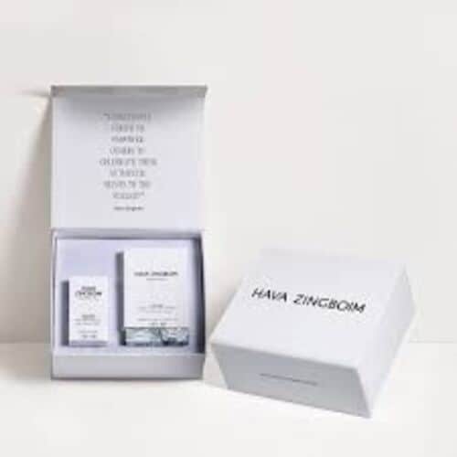 ערכת רימקרונייזד קרם פנים וקרם עיניים רימקרונייזד