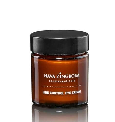 קרם עיניים ליין קונטרול LINE CONTROL EYE CREAM