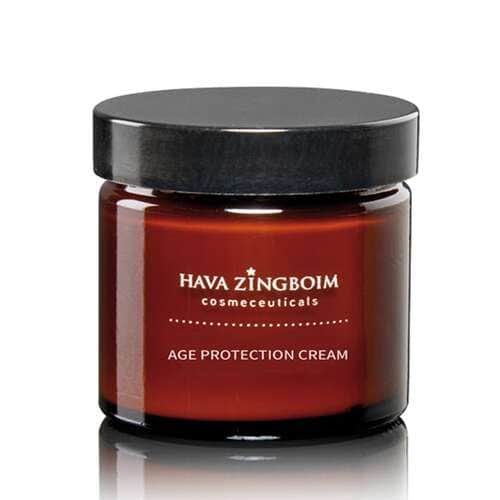 אייג פרוטקשן קרם AGE PROTECTION CREAM