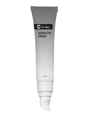 קרם עיינים ד"ר קליין מיצוק ומתיחה 30ml