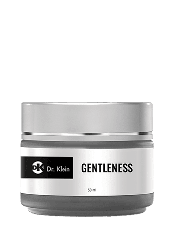 קרם לעור עדין GENTLENESS