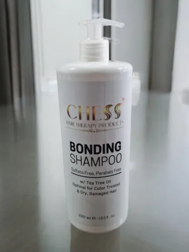 שמפו  CHESS BONDING SLS FREE 1000ML