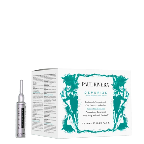 _paul_rivera_depuriz_ treatment_oil אמפלות נגד קשקשים 12 יח