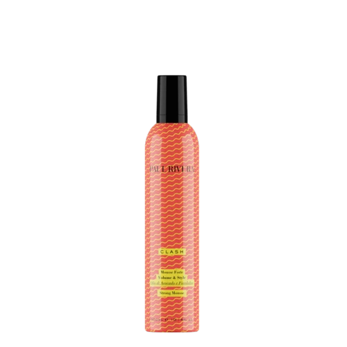 _clash_strong_mousse_ 100ml מוס חזק