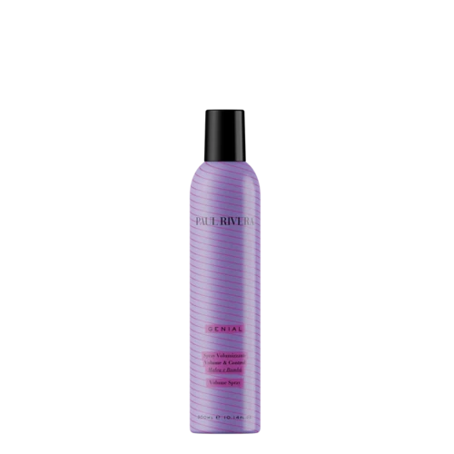 genial_volume_spray_ 300ml ספריי נפח
