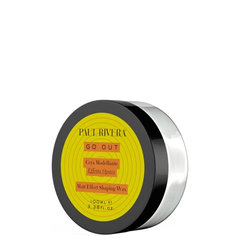 paul rivera matt wax חיימר מאט 100ml