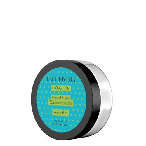paul rivera log in watter wax ווקס מים 100ml