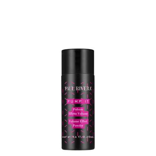 pump it volume powder אבקת נפח 7gr