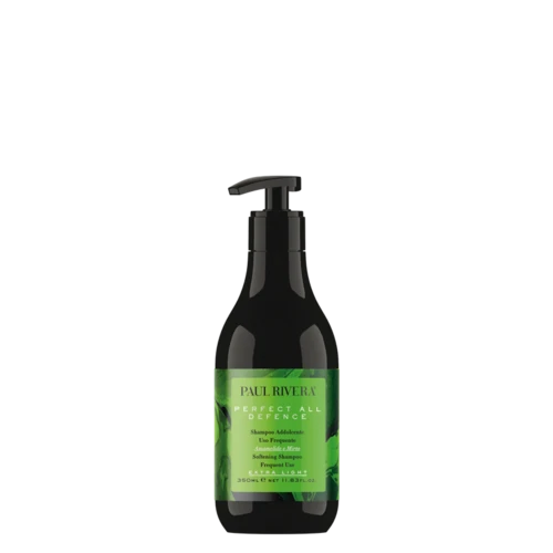 paul rivera parfect all defence שמפו טיפולי לכל סוגי השיער 350ml