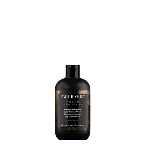 paul-riv-devotion-300ml -שמפו ארגן-
